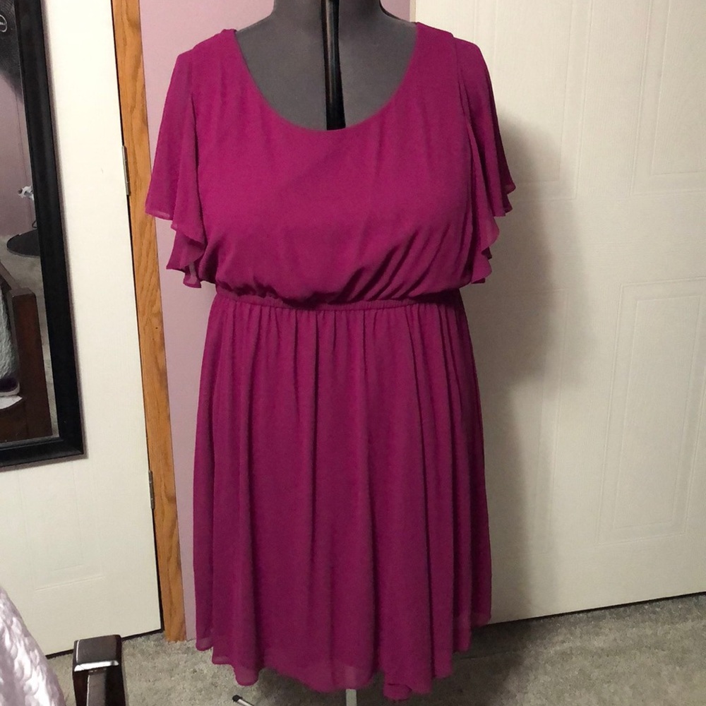 Torrid Dress